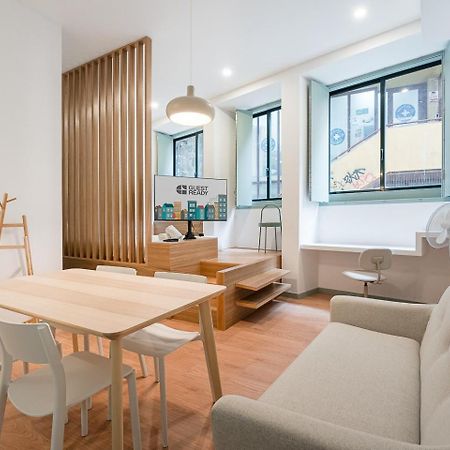 Guestready - A Modern Stay In Downtown Porto Ngoại thất bức ảnh
