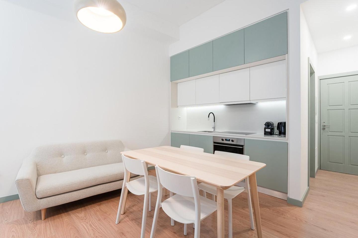 Guestready - A Modern Stay In Downtown Porto Ngoại thất bức ảnh