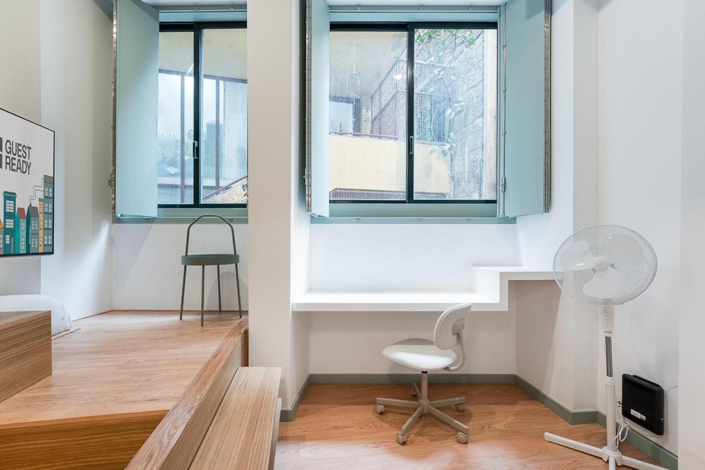 Guestready - A Modern Stay In Downtown Porto Ngoại thất bức ảnh